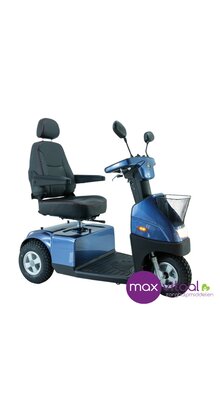 Afikim Breeze C3 PLUS Scootmobiel