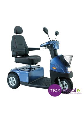 Afikim Breeze C3 PLUS Scootmobiel