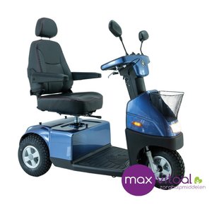 Afikim Breeze C3 PLUS Scootmobiel