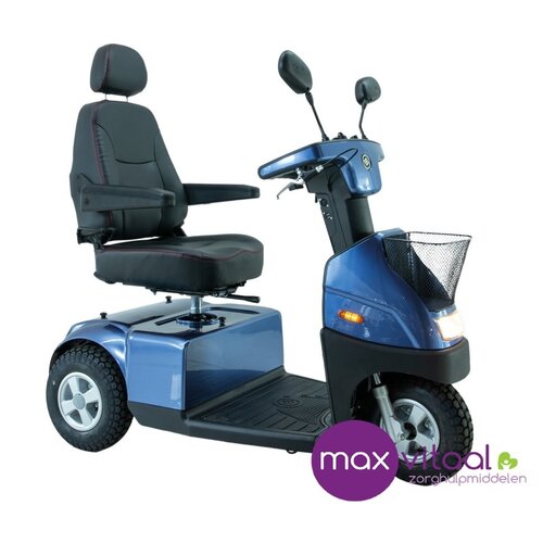 Afikim Breeze C3 PLUS Scootmobiel