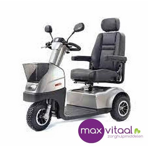 Afikim Breeze C3 PLUS Scootmobiel