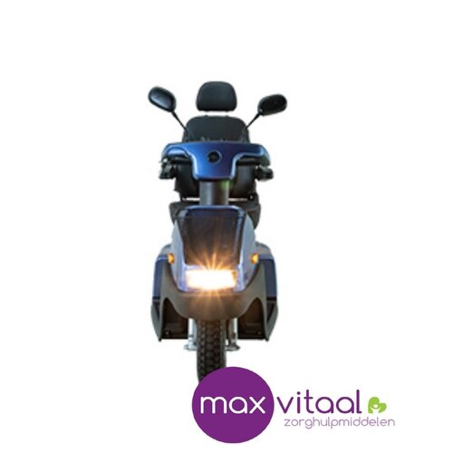 Afikim Breeze C3 PLUS Scootmobiel