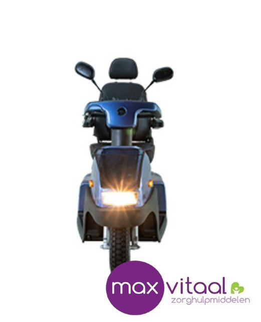 Afikim Breeze C3 PLUS Scootmobiel Afikim Breeze C3 PLUS Scootmobiel