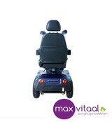 Afikim Breeze C3 PLUS Scootmobiel Afikim Breeze C3 PLUS Scootmobiel