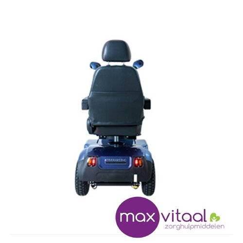 Afikim Breeze C3 PLUS Scootmobiel