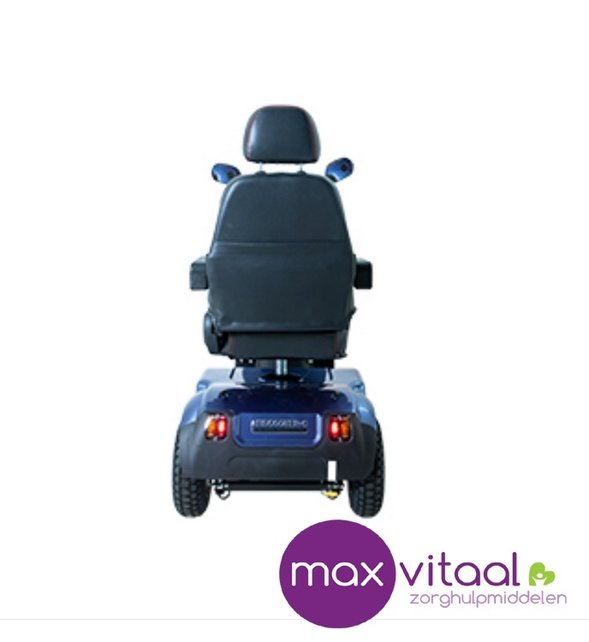 Afikim Breeze C3 PLUS Scootmobiel Afikim Breeze C3 PLUS Scootmobiel