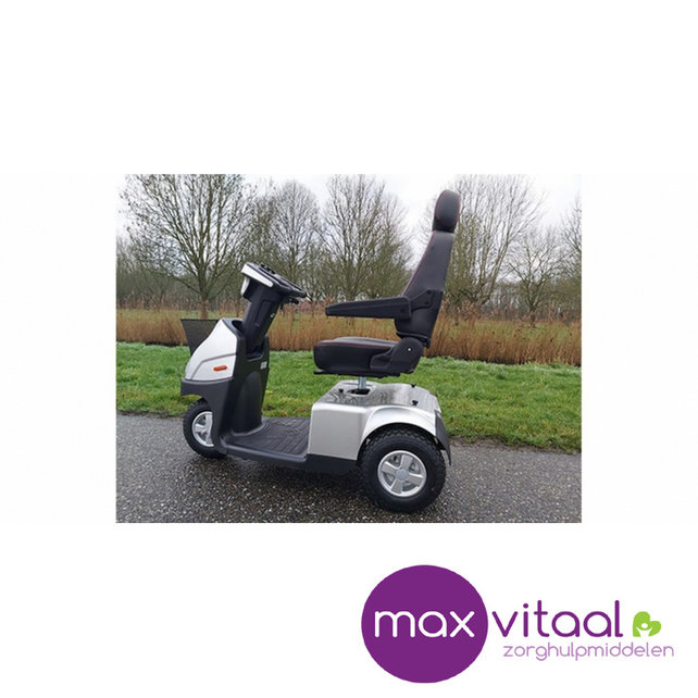 Afikim Breeze C3 PLUS Scootmobiel Afikim Breeze C3 PLUS Scootmobiel