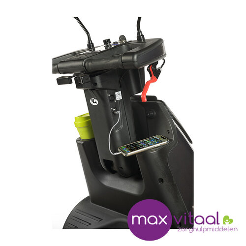 Afikim Breeze C3 PLUS Scootmobiel