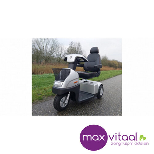Afikim Breeze C3 PLUS Scootmobiel