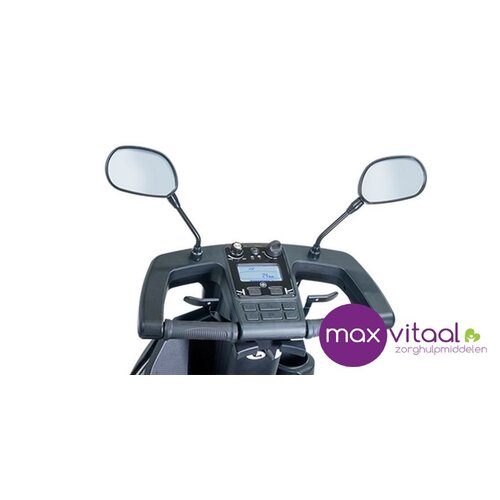 Afikim Breeze C3 PLUS Scootmobiel