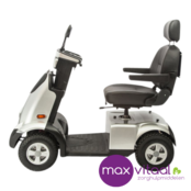 Afikim Breeze C4 PLUS Scootmobiel Afikim Breeze C4 PLUS Scootmobiel