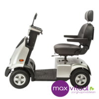 Afikim Breeze C4 PLUS Scootmobiel