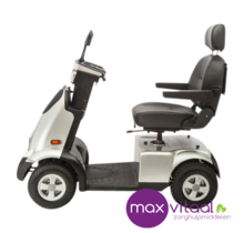 Afikim Breeze C4 PLUS Scootmobiel