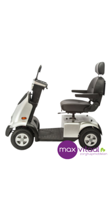 Afikim Breeze C4 PLUS Scootmobiel