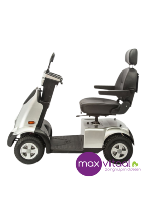 Afikim Breeze C4 PLUS Scootmobiel