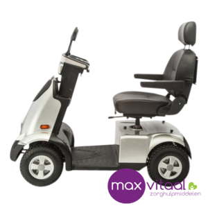 Afikim Breeze C4 PLUS Scootmobiel