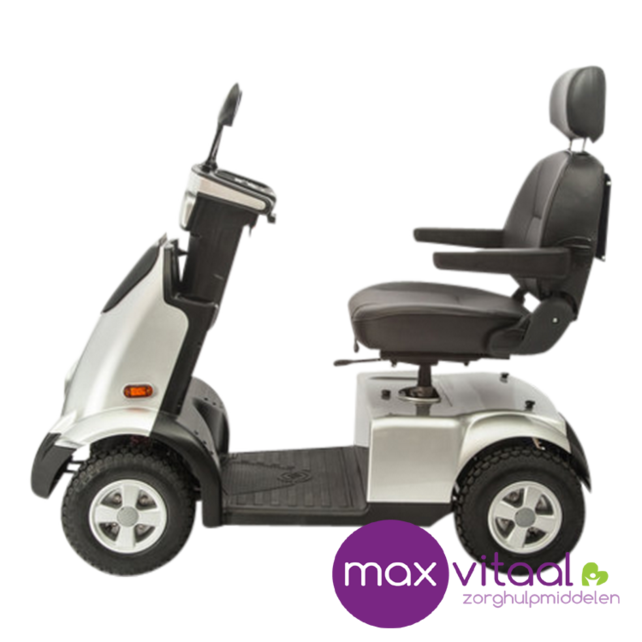Afikim Breeze C4 PLUS Scootmobiel Afikim Breeze C4 PLUS Scootmobiel