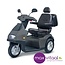 Afikim Afikim Breeze S3 Plus Scootmobiel