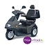 Preston Ability Breeze S3 Plus Scootmobiel