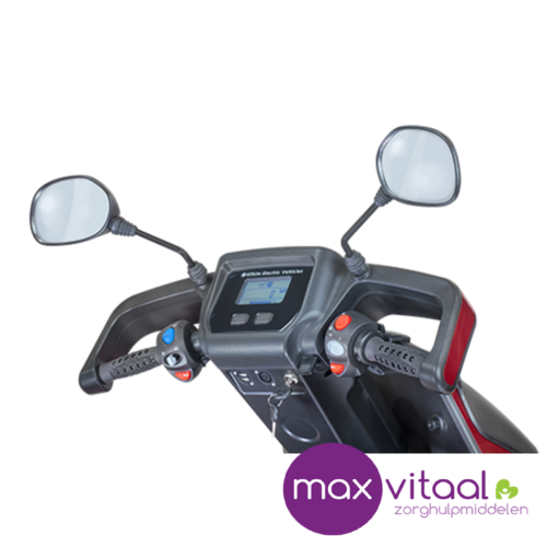 Afikim Breeze S3 Plus Scootmobiel