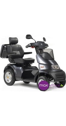 Afikim Breeze S4 PLUS Scootmobiel