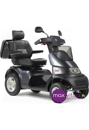 Afikim Breeze S4 PLUS Scootmobiel