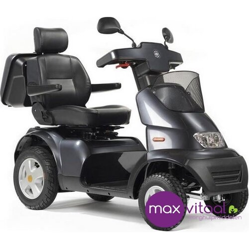 Afikim Breeze S4 PLUS Scootmobiel