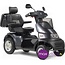 Preston Ability Breeze S4 Plus Scootmobiel