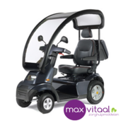 Afikim Breeze S4 PLUS Scootmobiel