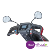Afikim Breeze S4 PLUS Scootmobiel