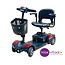 Drive Medical Scootmobiel BL270 Scout luchtbanden (Opvouwbaar)