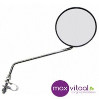 Spiegel set voor scootmobielen  (SET)