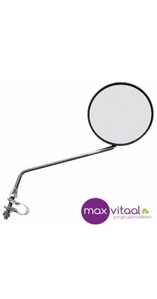 Spiegel set voor scootmobielen  (SET)