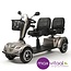 Vermeiren Carpo Limo Duo Scootmobiel