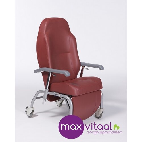 Geriatrische stoel Normandie