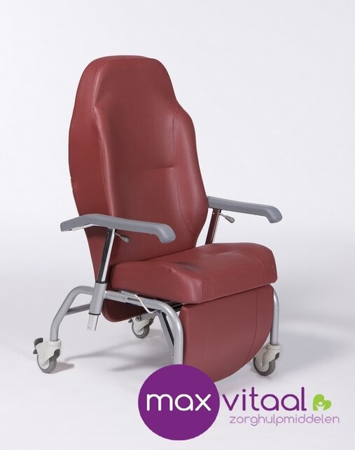 Geriatrische stoel Normandie Geriatrische stoel Normandie