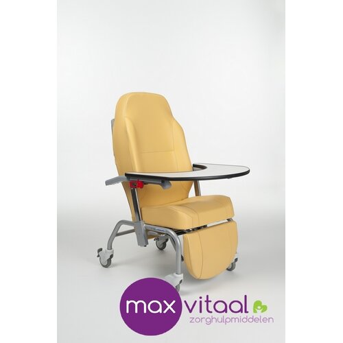 Geriatrische stoel Normandie