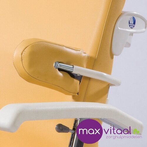 Geriatrische stoel Alesia