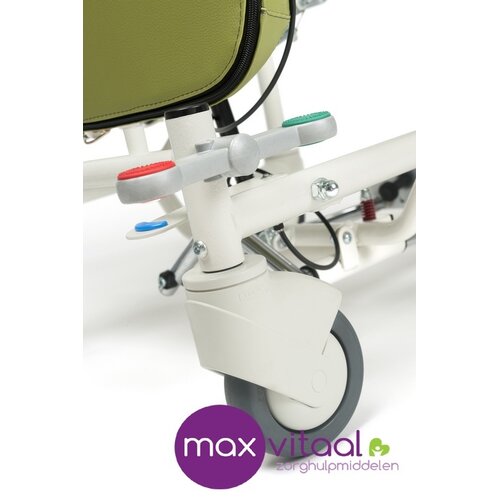 Geriatrische stoel Alesia