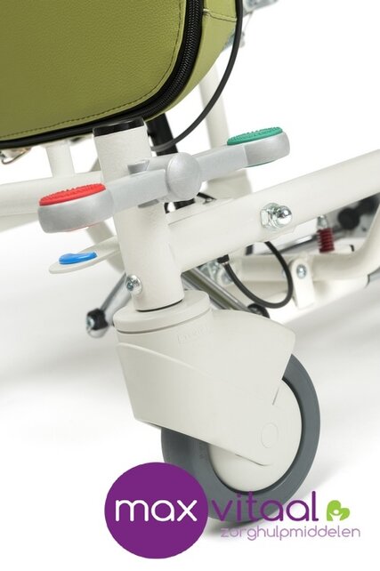 Geriatrische stoel Alesia