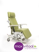 Geriatrische stoel Alesia