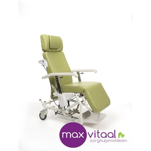 Geriatrische stoel Alesia
