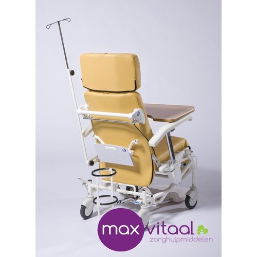 Geriatrische stoel Alesia