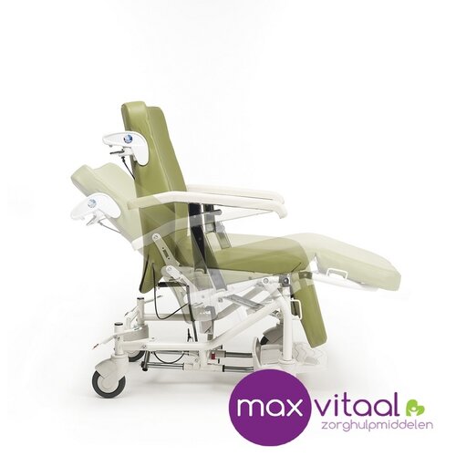 Geriatrische stoel Alesia