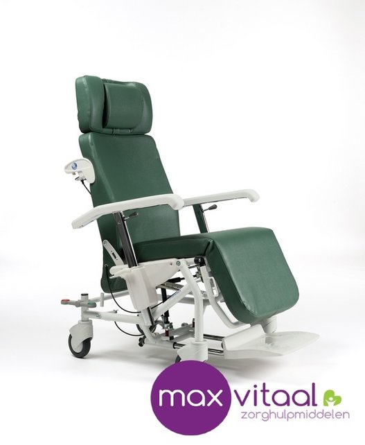 Geriatrische stoel Alesia