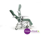 Geriatrische stoel Alesia