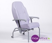 Geriatrische stoel Languedoc