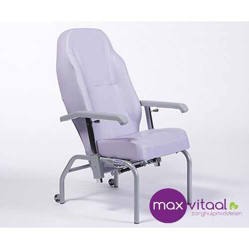 Geriatrische stoel Languedoc