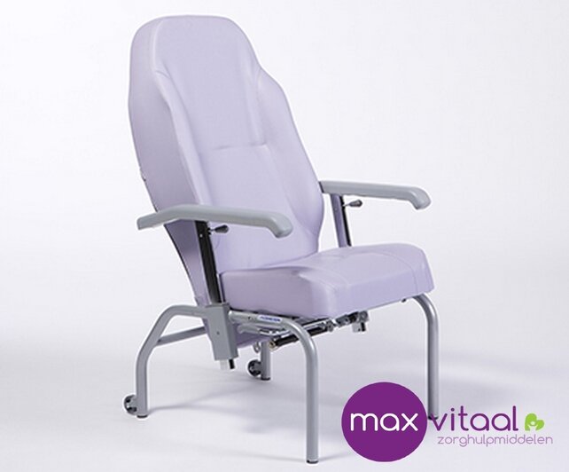 Geriatrische stoel Languedoc