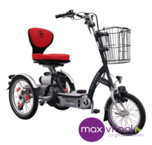 Easy Go scootmobielfiets